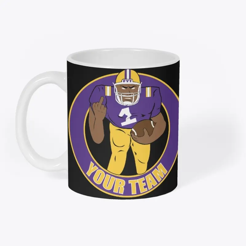 FYT 2024 Purple/Gold